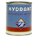 Hydrant Bottomcoat HB Zwart 2,5 liter