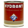Hydrant Interieurvernis mat