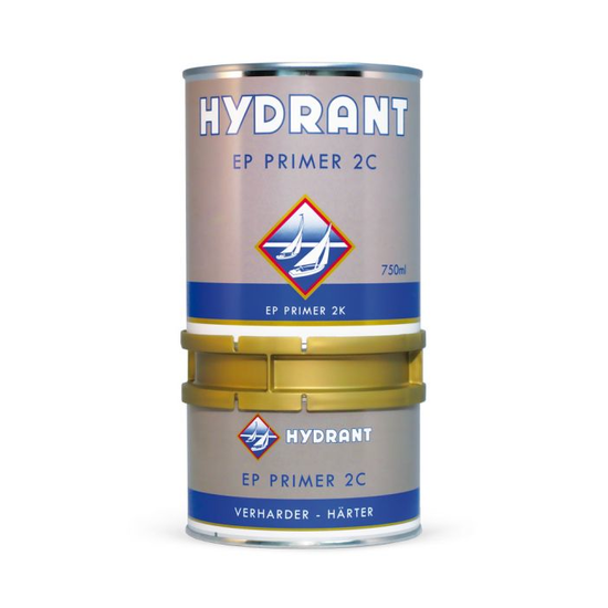 Hydrant EP Primer 2C Wit set