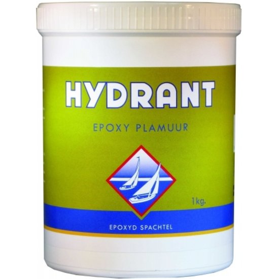 Hydrant Epoxy plamuur set