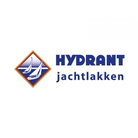 Hydrant PU Jachtlak 2C 0,75 Liter (blank)