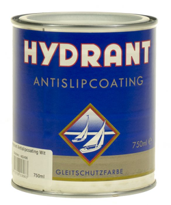 Antislipcoating 0,75 Liter