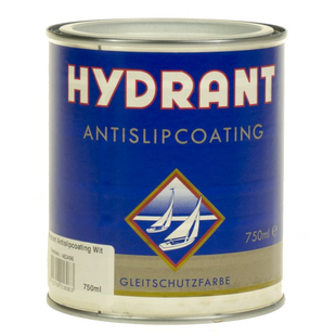 Antislipcoating 0,75 Liter