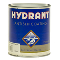 Hydrant Antislipcoating 0,75 Liter