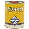 Hydrant Synthetische verfverdunner 1 Liter