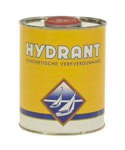 Synthetische verfverdunner 1 Liter