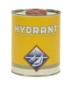 Polyurethaan verdunning 1 Liter