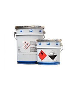 Sigmaglide 2390 (20 Liter) set