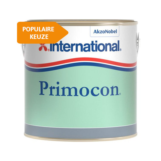 International Primocon Primer 1 component primer