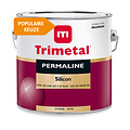 Trimetal Permaline Silicon