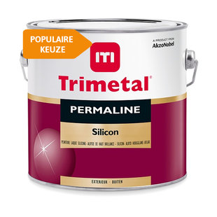 Permaline Silicon