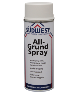 All-Grund Spray 400 ml