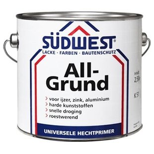 All-Grund hechtprimer K51