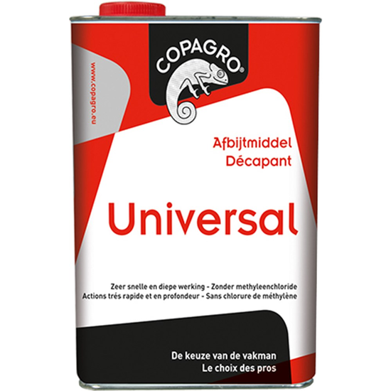 Copagro Afbijtmiddel Universal