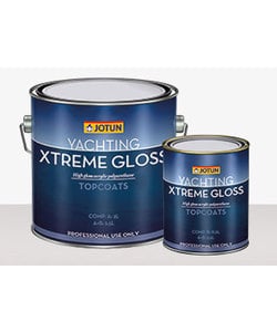 Xtreme Gloss set