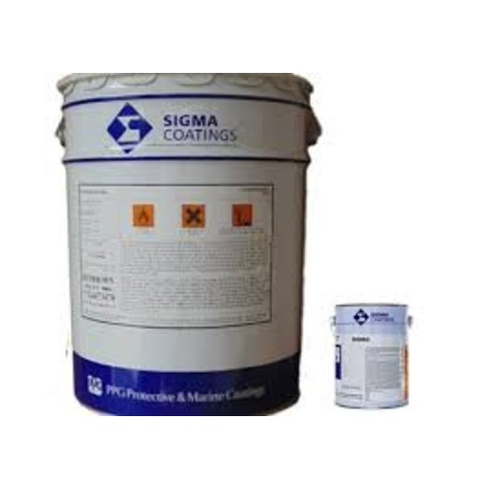 Sigma Sigmacover 256 set (20 Liter)