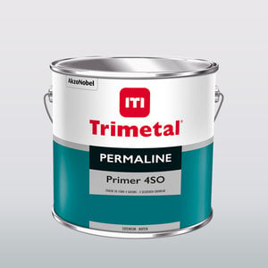 Bevestigen aan recorder Speciaal Bestel hier jouw Trimetal Permaline Primer 4SO | Verfschilderen.nl