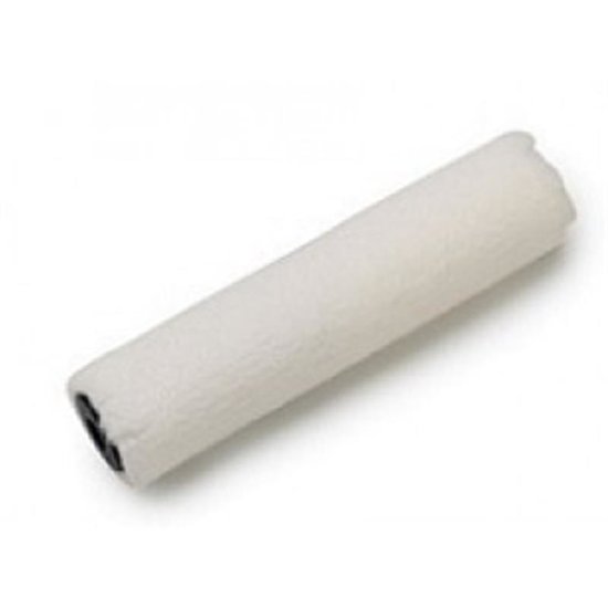 US Verfroller voor 1-component 10 stuks (Vilt 10 cm breed)