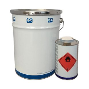 Aquacover 200 (16 liter) set