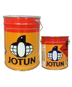 Tankguard 412 Wit  (15 liter) set