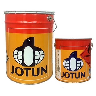 Jota Armour - 9 liter set