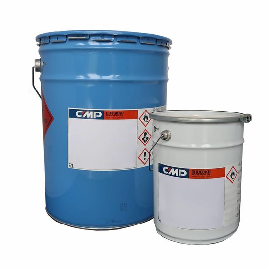 Chugoku Acri 700 primer