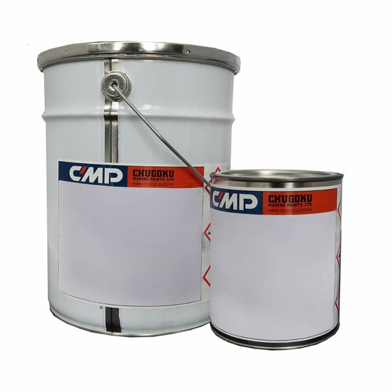 Chugoku Acri 700 primer