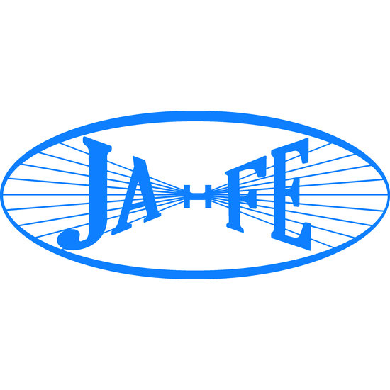 US Jafe Straalmachine