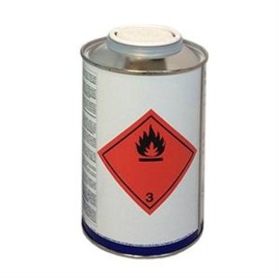 Sigmacover 456/256 Losse verharders / B-componenten - (0,72 LTR V 4 LTR SET)