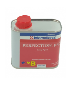 Verharder/B comp. Perfection Pro Quart (0,47 ltr. voor 1,43 ltr. verp.)