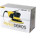 Mirka Mirka Deros 650CV 150 MM Ø 5MM Schuurmachine