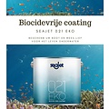 Seajet Seajet 021 Eko Biocidevrije Antifouling