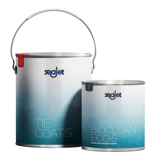 Seajet Seajet Bioclean Eco (0,75 Liter)