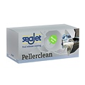 Seajet PellerClean of Propset behandeling voor schroeven