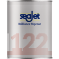 Seajet 122 Aflak Brilliance Glosskeeper Topcoat 0,75 Lt