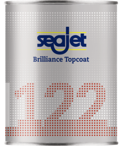 122 Aflak Brilliance Glosskeeper Topcoat 0,75 Lt