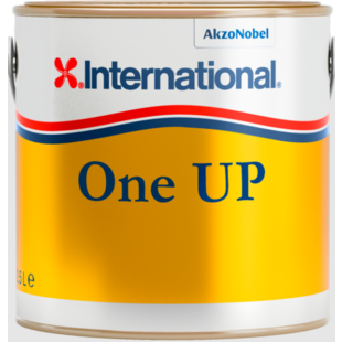 International One UP - (voorheen Yacht Primer)