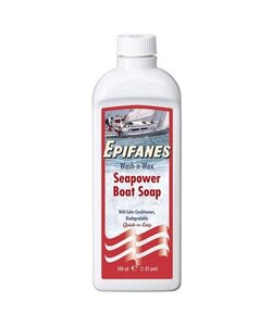 Epifanes Seapower Boat Soap