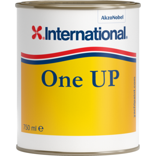 International One UP - (voorheen Yacht Primer)