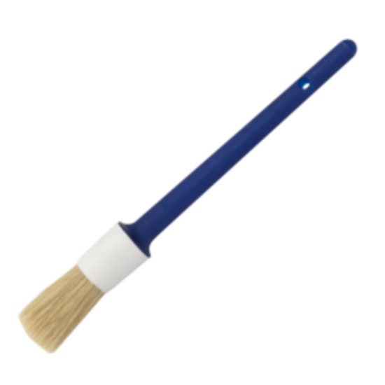 US Wegwerpkwast rond (12 stuks)