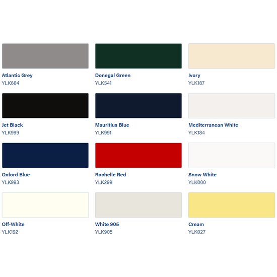 International Toplac Plus Aflak