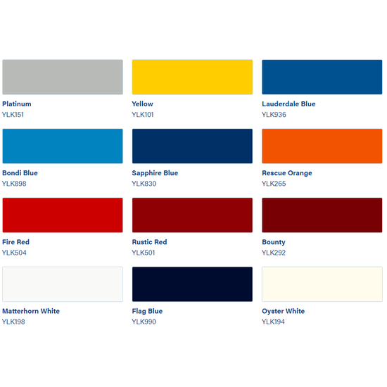 International Toplac Plus Aflak