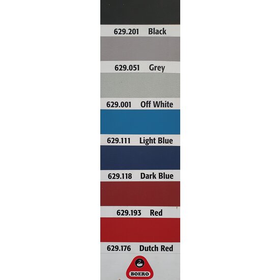 Boero Scirocco NL (Guardia Cupron Plus) koperhoudende antifouling