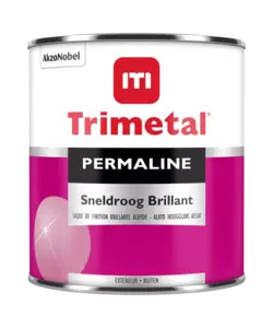 Permaline Sneldroog Brillant