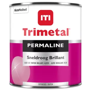 Permaline Sneldroog Brillant