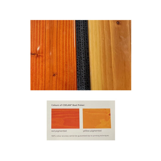 Coelan Primer