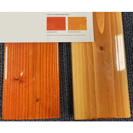 Coelan Primer