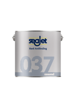Samurai 037 Coastal Antifouling