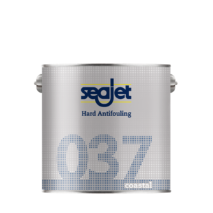 Samurai 037 Coastal Antifouling