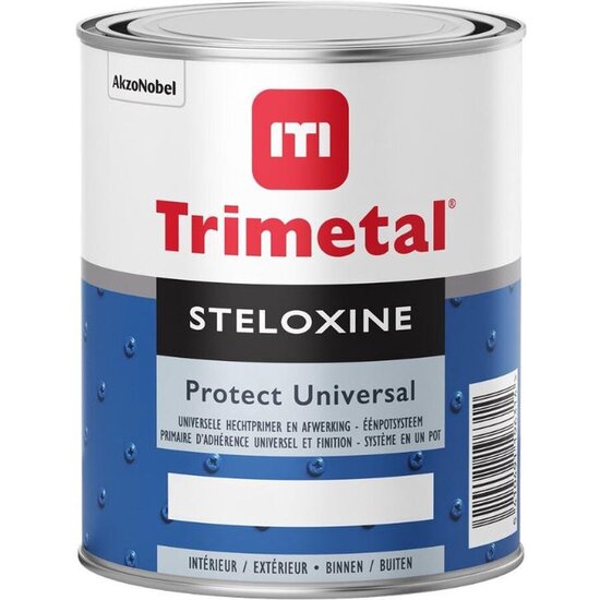 Trimetal Steloxine Protect Universal
